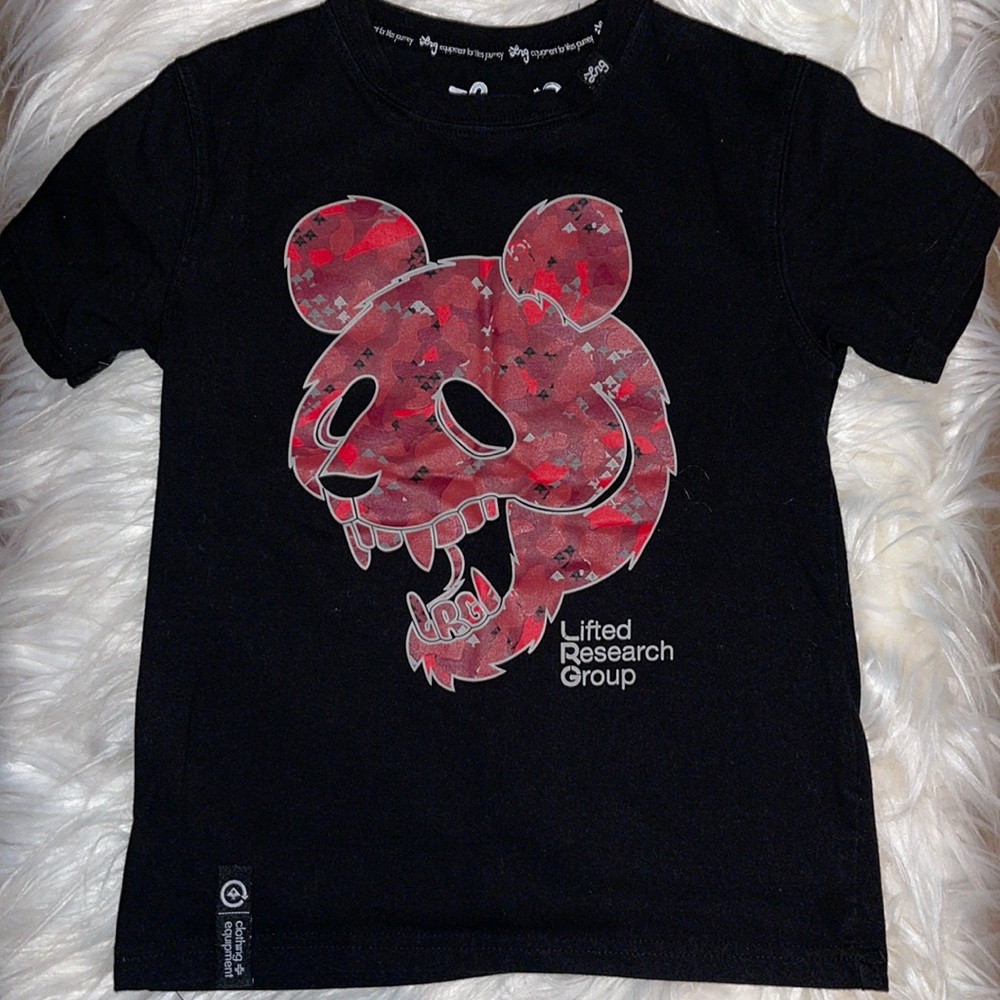 Boys LRG T-Shirt